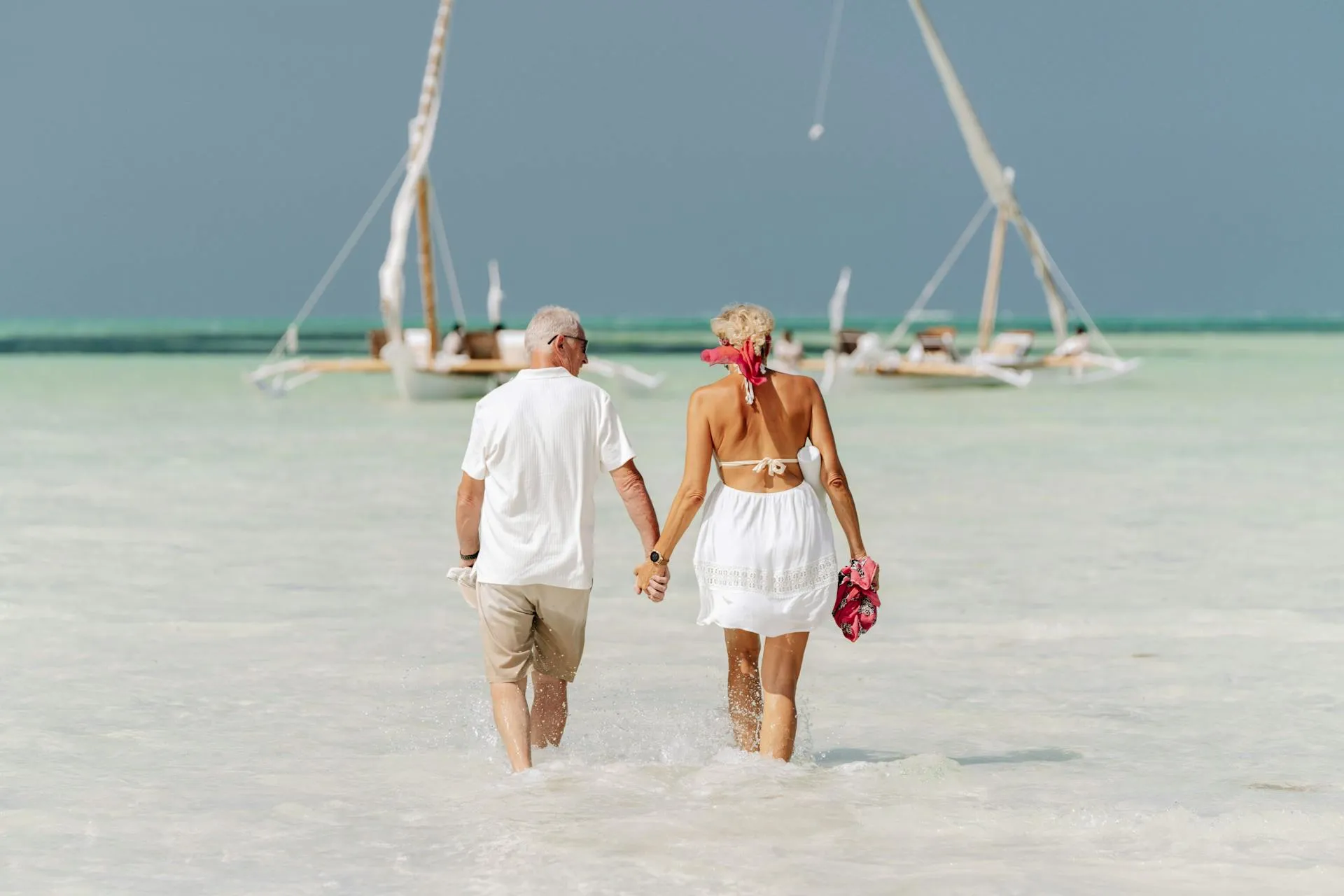 Zanzibar Honeymoon Guide: Most Romantic Resorts and Experiences