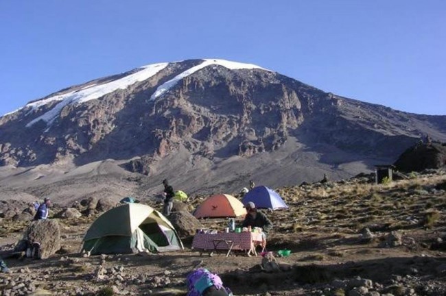why choose affordable kilimanjaro climbing tours