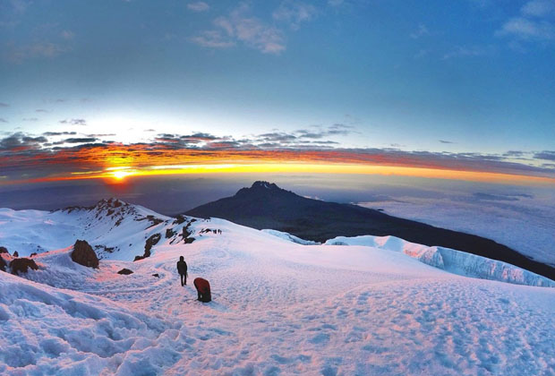 the ultimate guide to climbing mount kilimanjaro 2026 and 2027