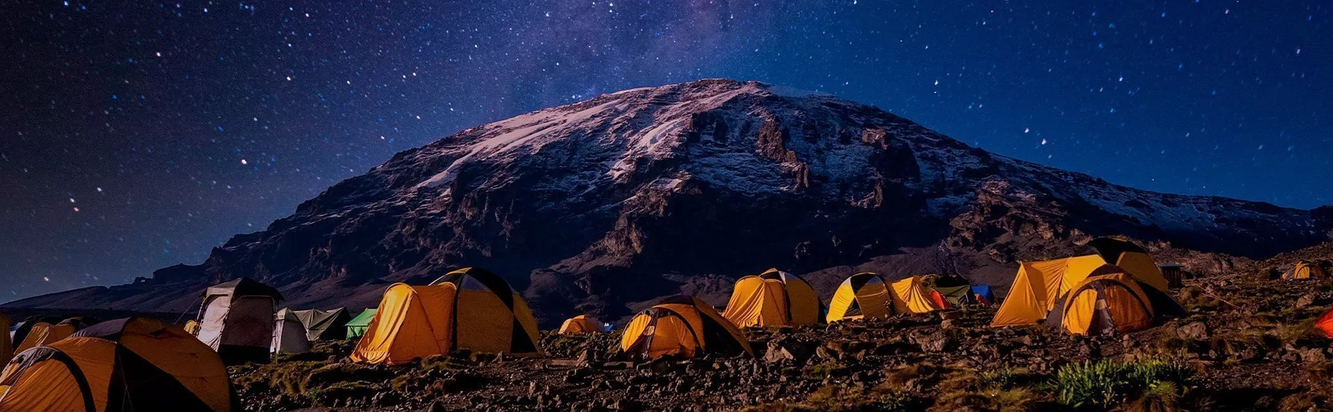 kilimanjaro climbing routes explained best options for 2026 and 2027