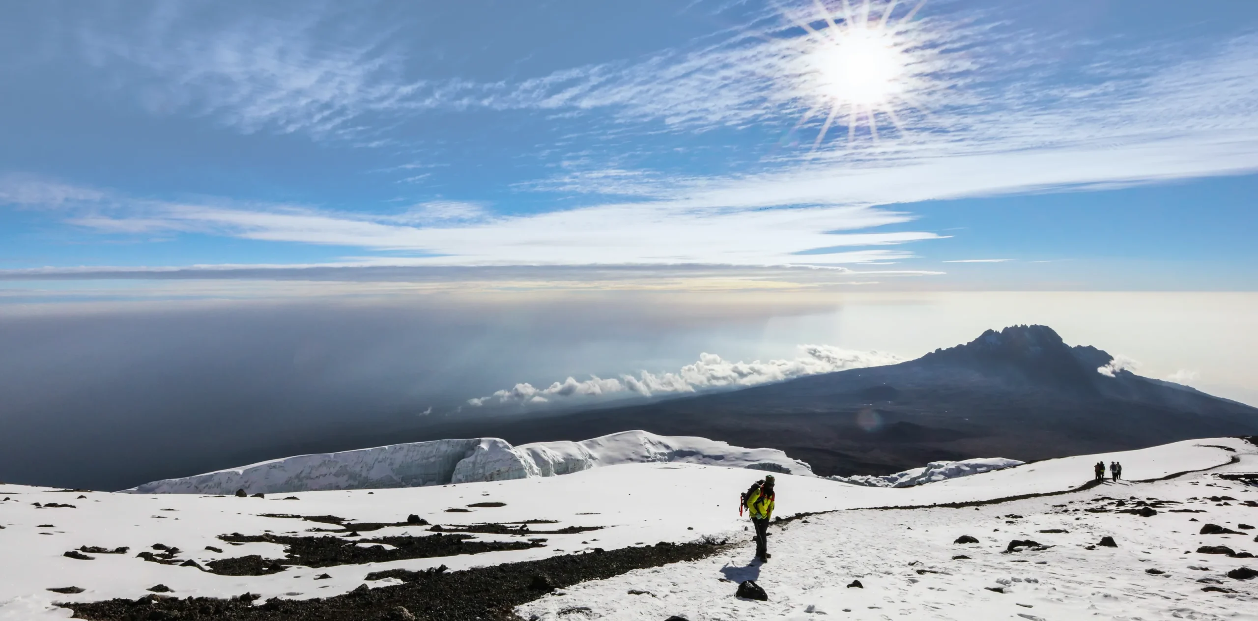 the best time to climb kilimanjaro things you need to know